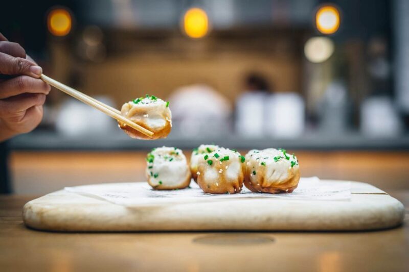 Greenwich: Sweet Spots & History Walk with Full Day Access - The Bottom Line