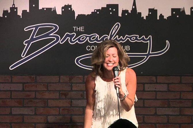 Greenwich Village Comedy Club All Stat Stand Up Comedy - FAQ