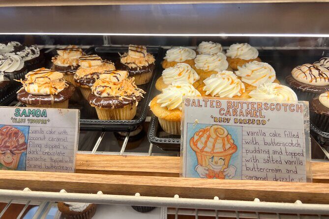 Greenwich Village Food Private Tour - Key Points