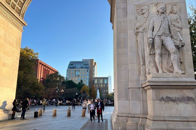 Greenwich Village Food Private Tour - Our Honest Take