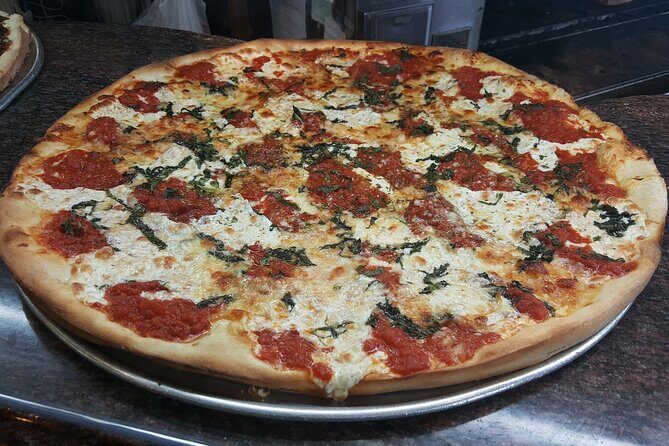 Greenwich Village Food Tour - The Value of This Tour