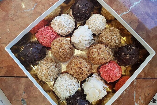 Greenwich Village Food Tour - FAQ