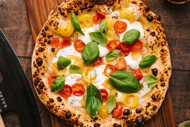 Greenwich Village Food Tour | Tasty Tours NYC - Pop Culture and Landmark Highlights