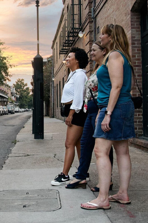 Greenwich Village: Ghosts & Haunted Washington Square Park - The Atmosphere and Experience