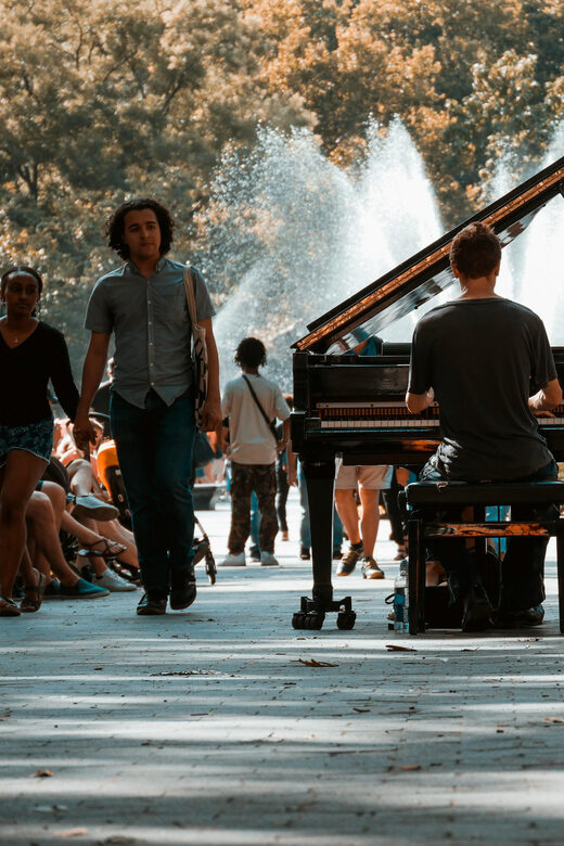 Greenwich Village Guided Tour - Final Thoughts