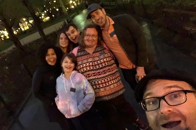 Greenwich Village Haunted Tour - An In-Depth Look at the Greenwich Village Haunted Tour