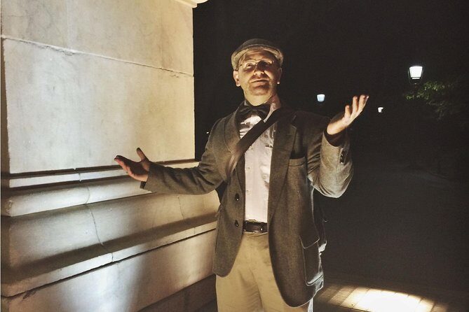 Greenwich Village Haunted Tour - Final Thoughts