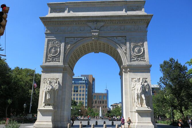 Greenwich Village Historic Walking Tour in New York City - An In-Depth Look at the Tour Itinerary