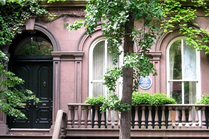 Greenwich Village Historic Walking Tour in New York City - The Value Proposition