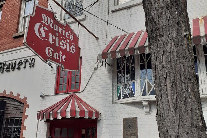Greenwich Village Historic Walking Tour in New York City - Who Would Enjoy This Tour?