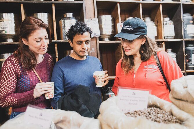 Greenwich Village History, Culture, and Food Tour with Local Expert - Frequently Asked Questions