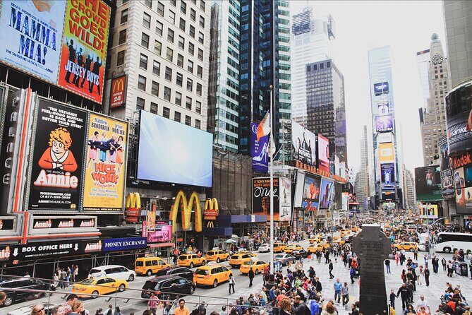 Greenwich Village History, Culture, and Food Tour with Local Expert - Final Thoughts