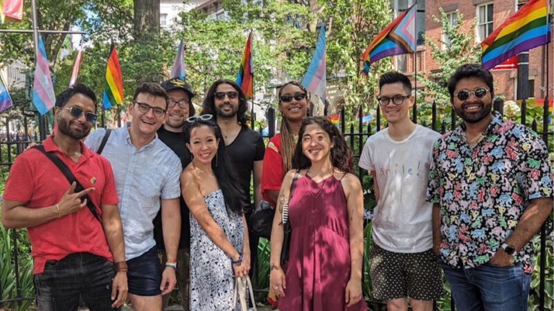 Greenwich Village LGBTQ+ Pride Walking Tour - Frequently Asked Questions