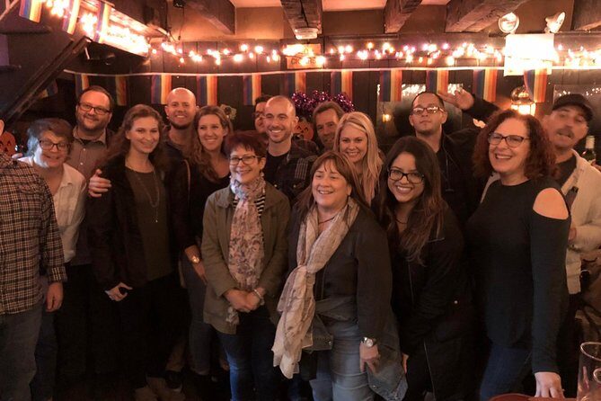 Greenwich Village Literary Pub Crawl - Final Thoughts: Is This Tour Right for You?