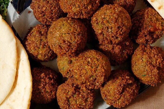 Greenwich Village Private Food Walking Tour - A Deep Dive into the Greenwich Village Private Food Tour