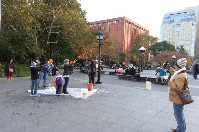 Greenwich Village Private Food Walking Tour - Who Is This Tour Best For?