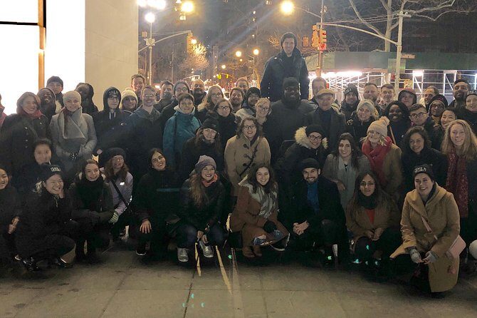 Greenwich Village Small-Group Haunted Ghost Tour, in NYC - Final Thoughts