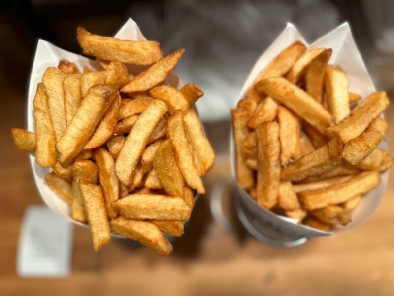 Greenwich Village: Small Group Walking and Food Tasting Tour - Key Points