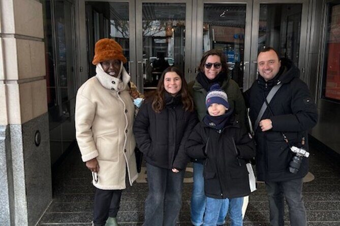 Greenwich Village Soho Little Italy/Paris Chinatown Walking Tour - An In-Depth Look at the Tour Itinerary