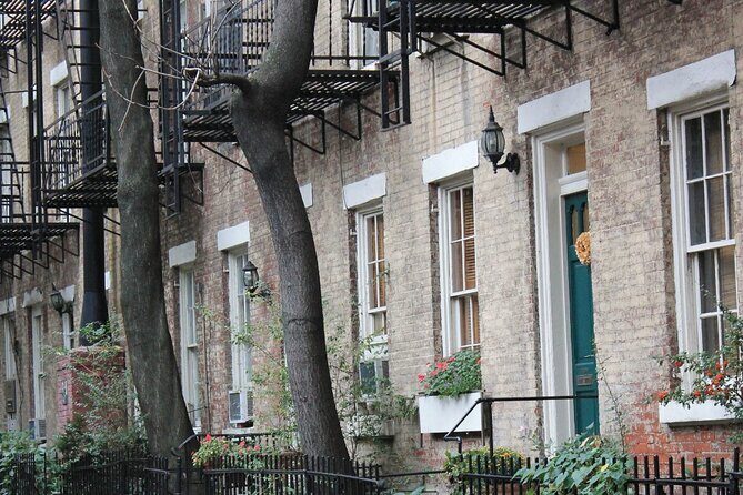Greenwich Village Variety Walking Tour in New York City - Who Should Consider This Tour?