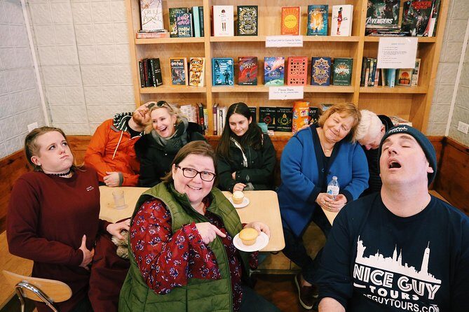 Greenwich Village Walking and Food Tasting Tour - An In-Depth Look at the Greenwich Village Food & Walking Tour