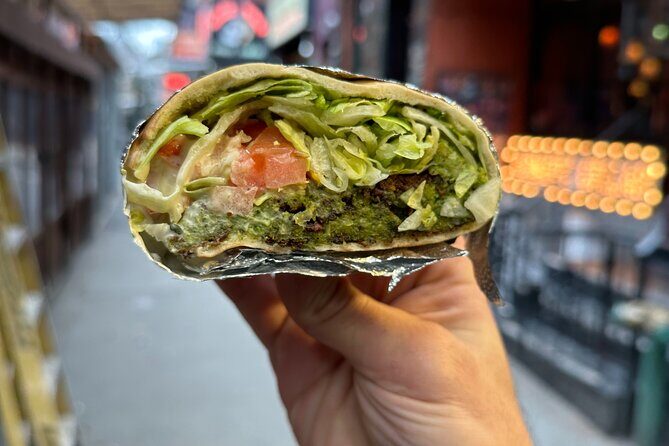 Greenwich Village Walking and Food Tasting Tour - Final Thoughts: Is It Worth It?