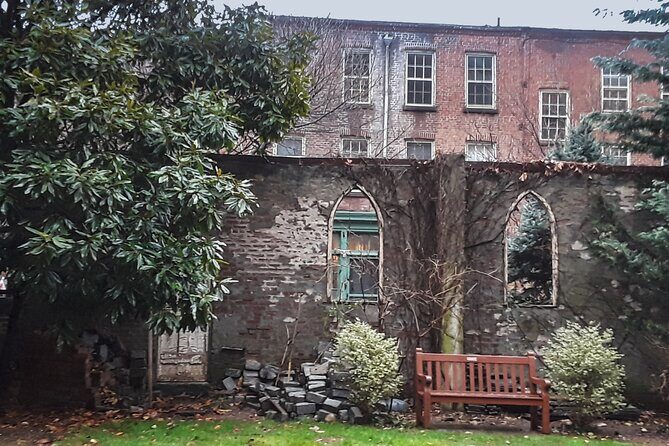 Greenwich Village Walking Tour - Price and Value