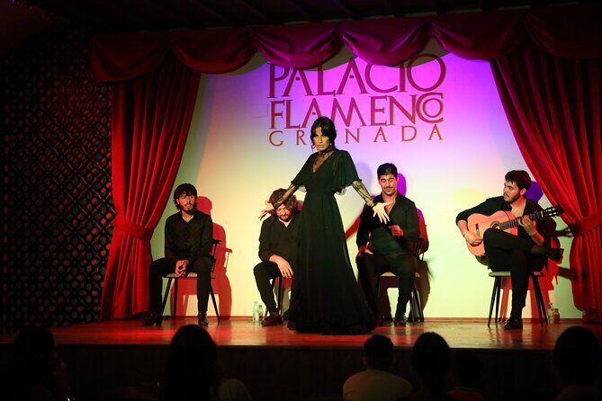Grenada: Flamenco Palace, the best show in the center - FAQ