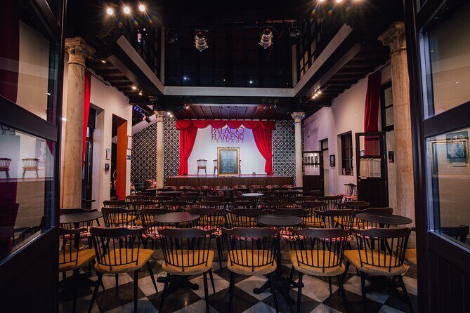 Grenada: Flamenco Palace, the best show in the center - Final Thoughts