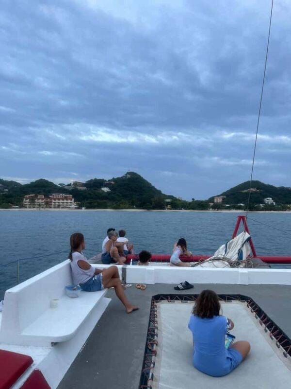 Grenada: Sailing and Snorkeling To the Underwater Sculpture - Final Thoughts