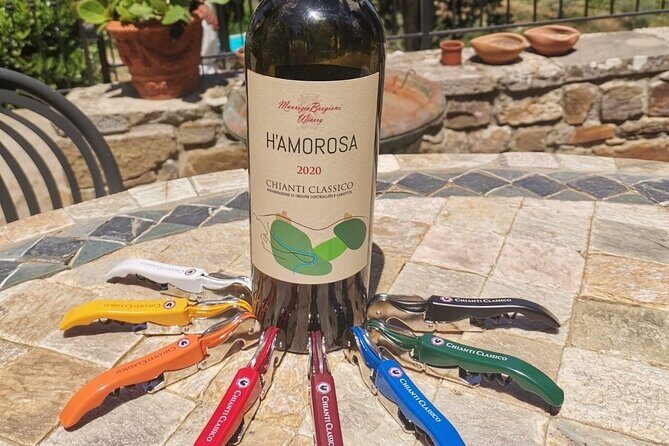 Greve in Chianti Wine Tasting and Winery Tour - FAQ