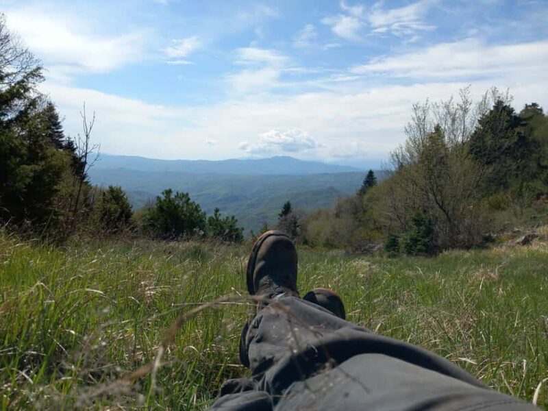 Grevena: Mount Orliakas and Portitsa Canyon Hike - Who Is This Tour Best For?