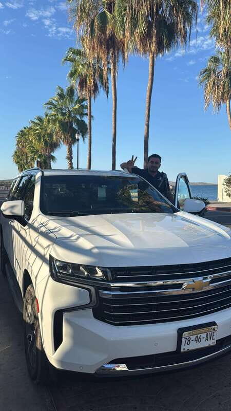 Grey Whale Watching at Mag Bay From Loreto - Who Will Love This Tour?