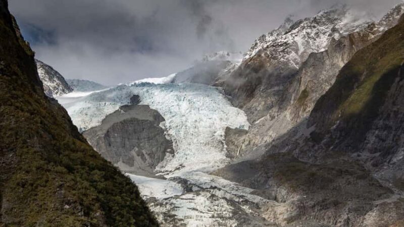 Greymouth to Franz Josef via Hokitika small group tour 1 Way - Final Thoughts: Who Should Consider This Tour?