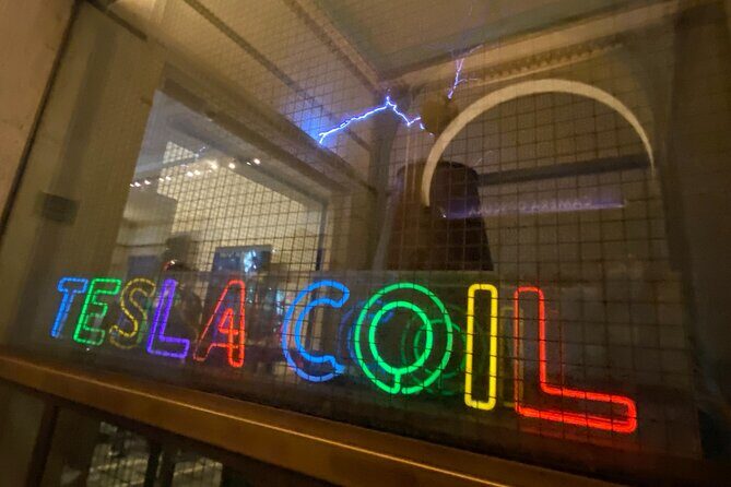 Griffith Observatory Insider Tour - What to Expect from the Griffith Observatory Insider Tour