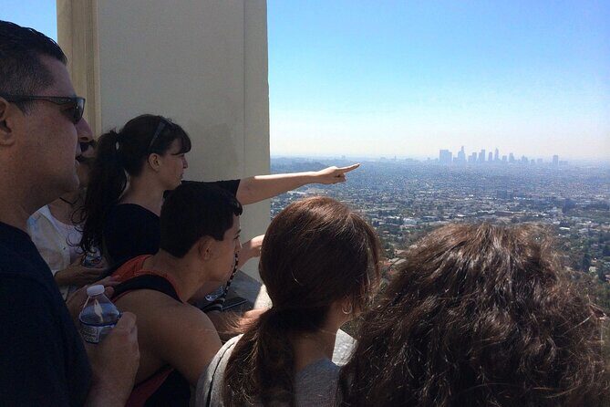 Griffith Observatory Insider Tour - Practical Details & What You Need to Know