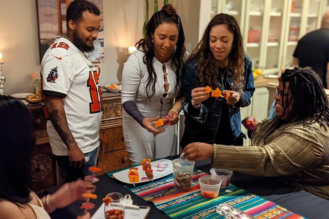 Grilling Techniques Class in Portland Oregon - Who Would Love This Experience?