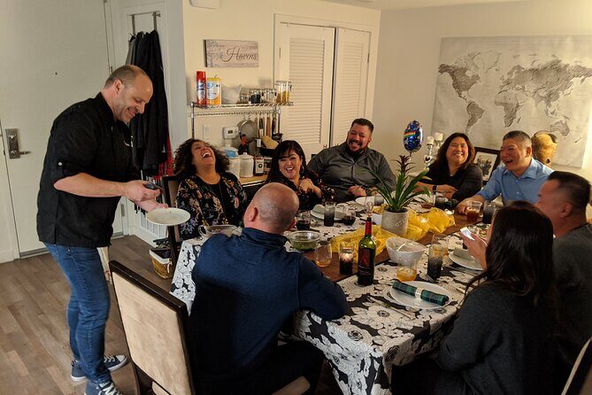 Grilling Techniques Class in Portland Oregon - The Practical Details