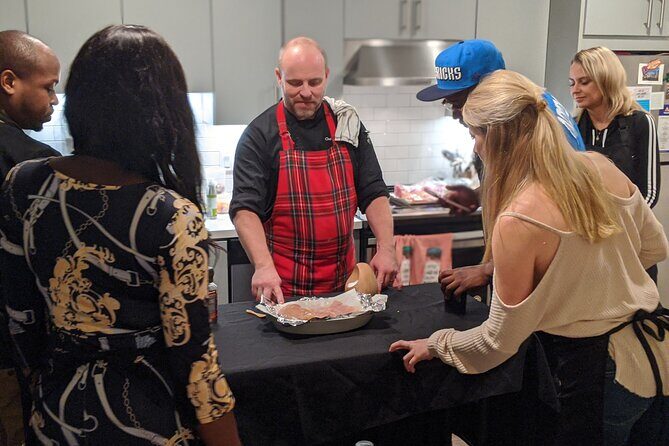 Grilling Techniques Class in Portland Oregon - What Do the Reviews Say?