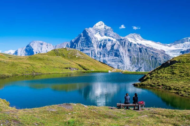 Grindelwald & Bachalpsee Hiking Private Tour | From Bern - What Could Be Better?