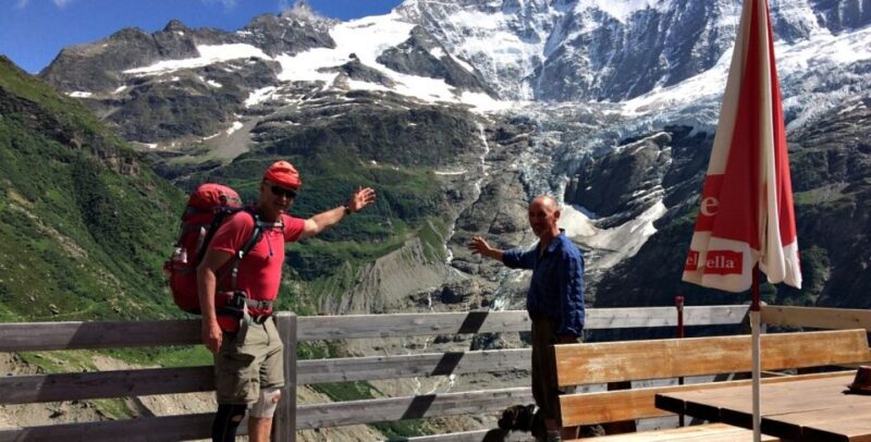 Grindelwald: Guided 7 Hour Hike - What to Expect on the Grindelwald Guided Hike