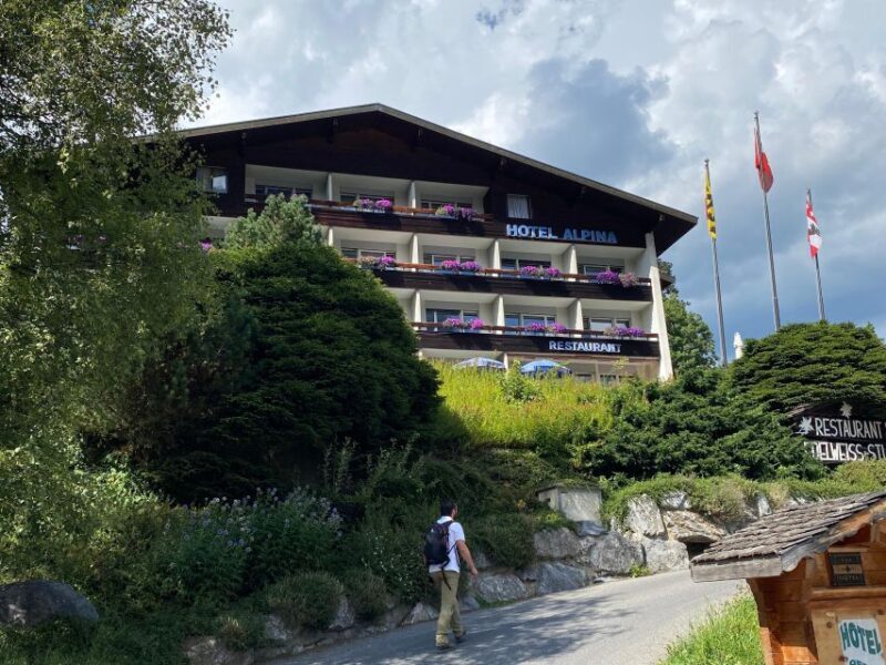 Grindelwald: Guided 7 Hour Hike - Who Should Consider This Experience?