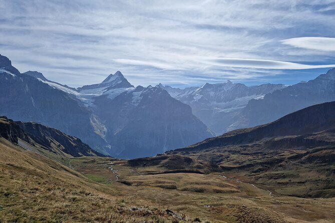 Grindelwald Guided Day Hike - Who Should Consider This Tour?