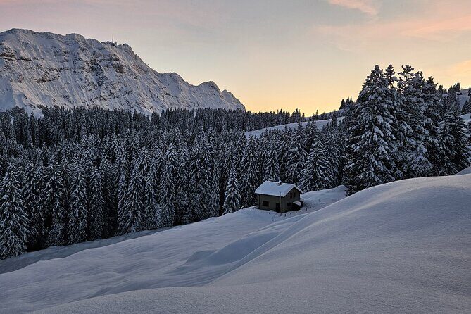 Grindelwald, Lauterbrunnen and Swiss Alps region - Final Reflections: Is It Worth It?