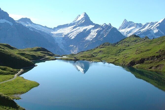 Grindelwald, Lauterbrunnen and Swiss Alps region - FAQs