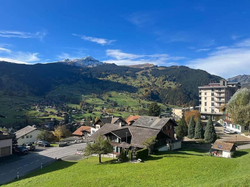 Grindelwald Private Walking tour - Is it Worth the Price?