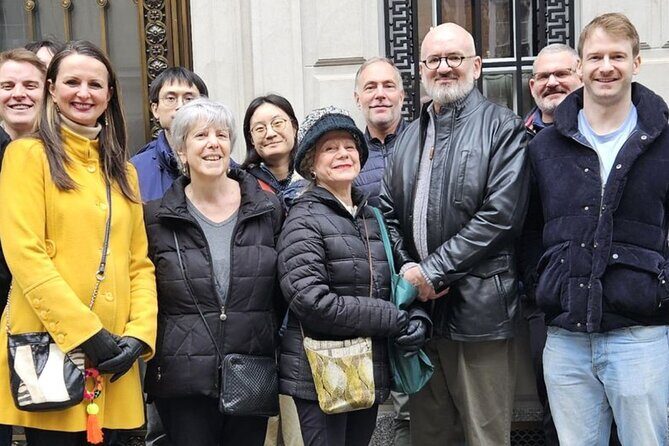 Gritty NYC True Crime Tour with a Lawyer - FAQ