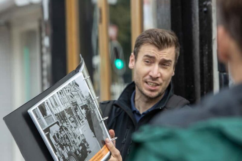 Groningen: Battlefield tour - FAQs