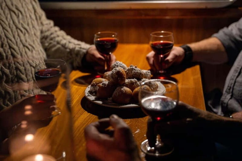 Groningen: Candlelight tour - Final Thoughts