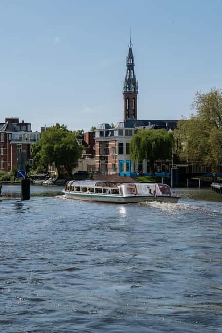 Groningen: City Canal Cruise - Final Thoughts